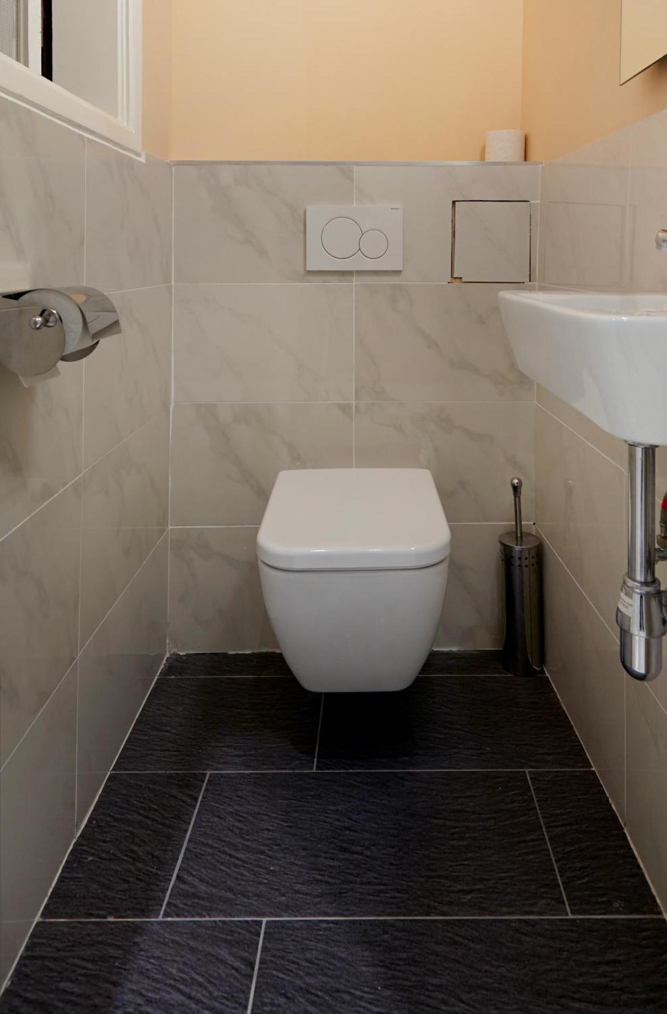 Urban Downtown Center Apartment Wien
